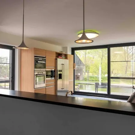Вилла Maison Anthica *