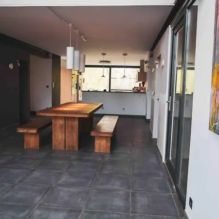 Villa Maison Anthica Gesves