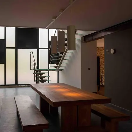 Maison Anthica Villa Gesves