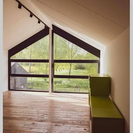 Maison Anthica Villa *