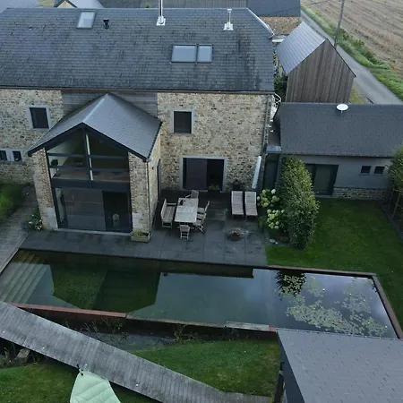 Maison Anthica Вилла