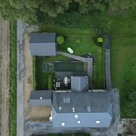 Maison Anthica Villa *