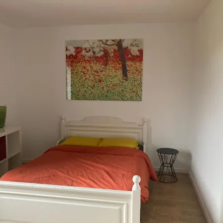 Вилла Maison Anthica *
