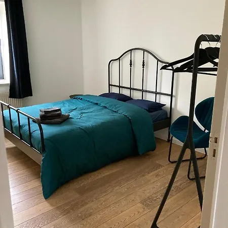 Maison Anthica Villa Gesves